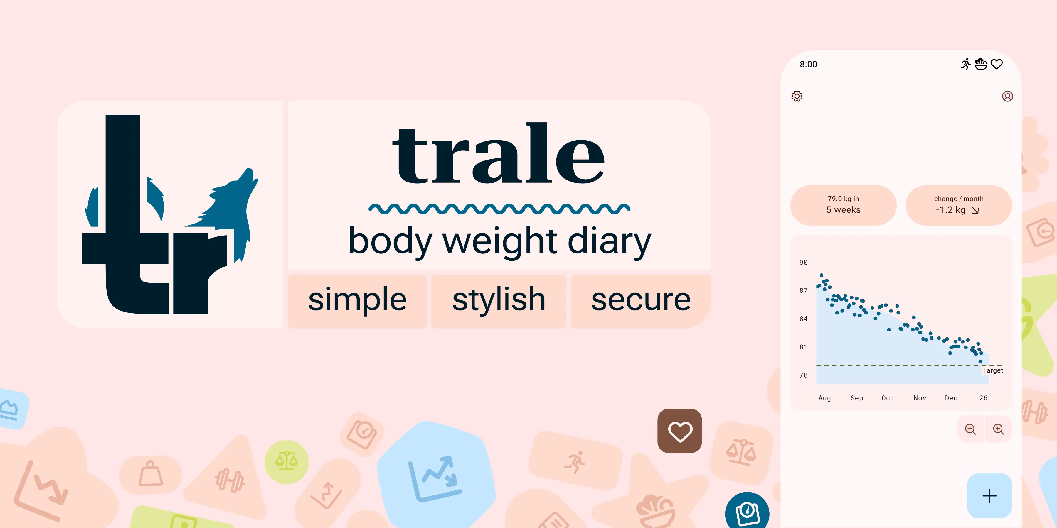 trale teaser